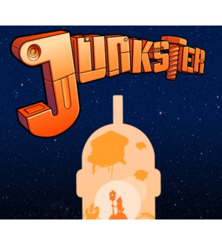 Junkster Steam Key GLOBAL